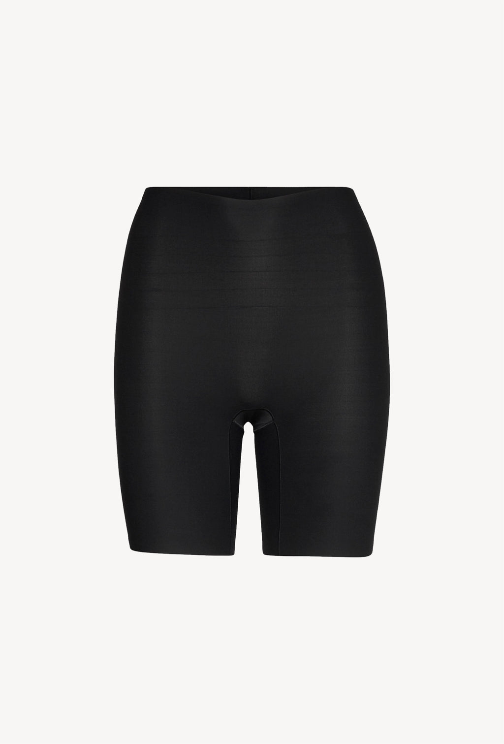 SoftStretch High Waist Mid-Thigh Short