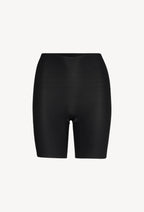 SoftStretch High Waist Mid-Thigh Short