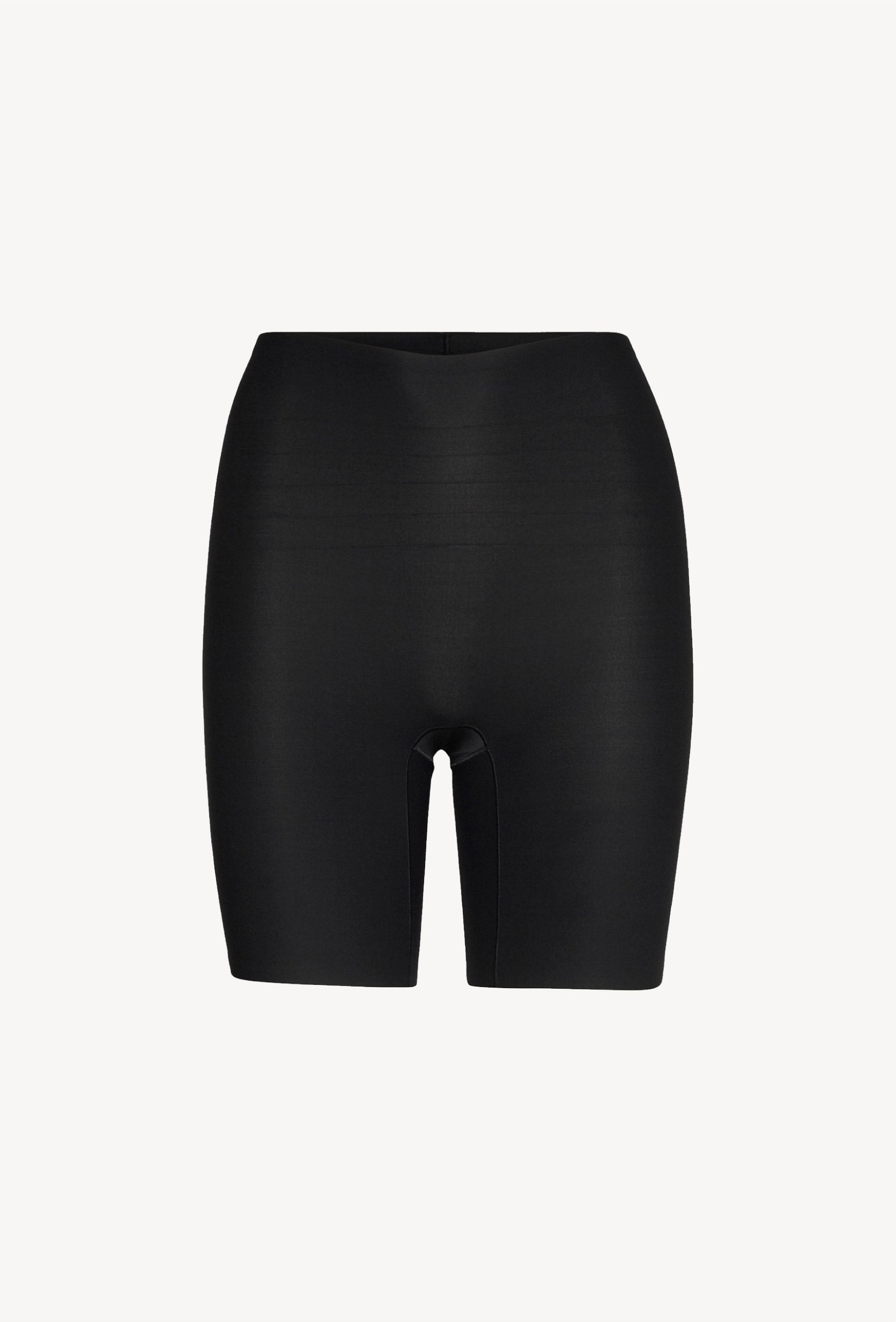 SoftStretch High Waist Mid-Thigh Short