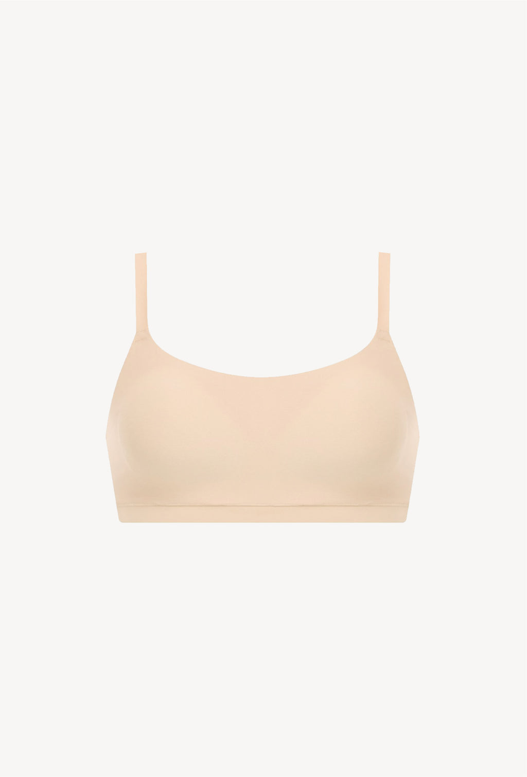 SoftStretch Padded Bralette