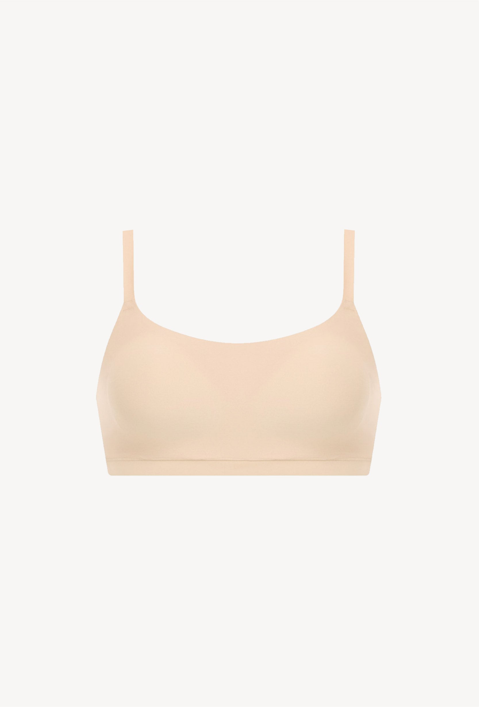 SoftStretch Padded Bralette