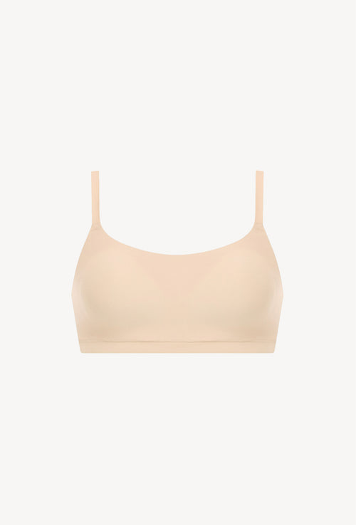 SoftStretch Padded Bralette