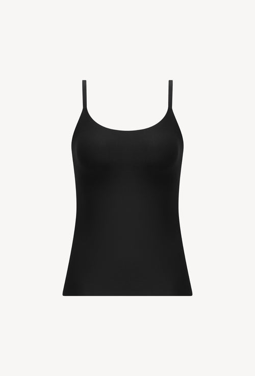 SoftStretch Padded Camisole