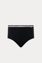 Chantelle Life Period Panty Graphic Highwaist Brief