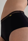 Chantelle Life Period Panty Graphic Highwaist Brief