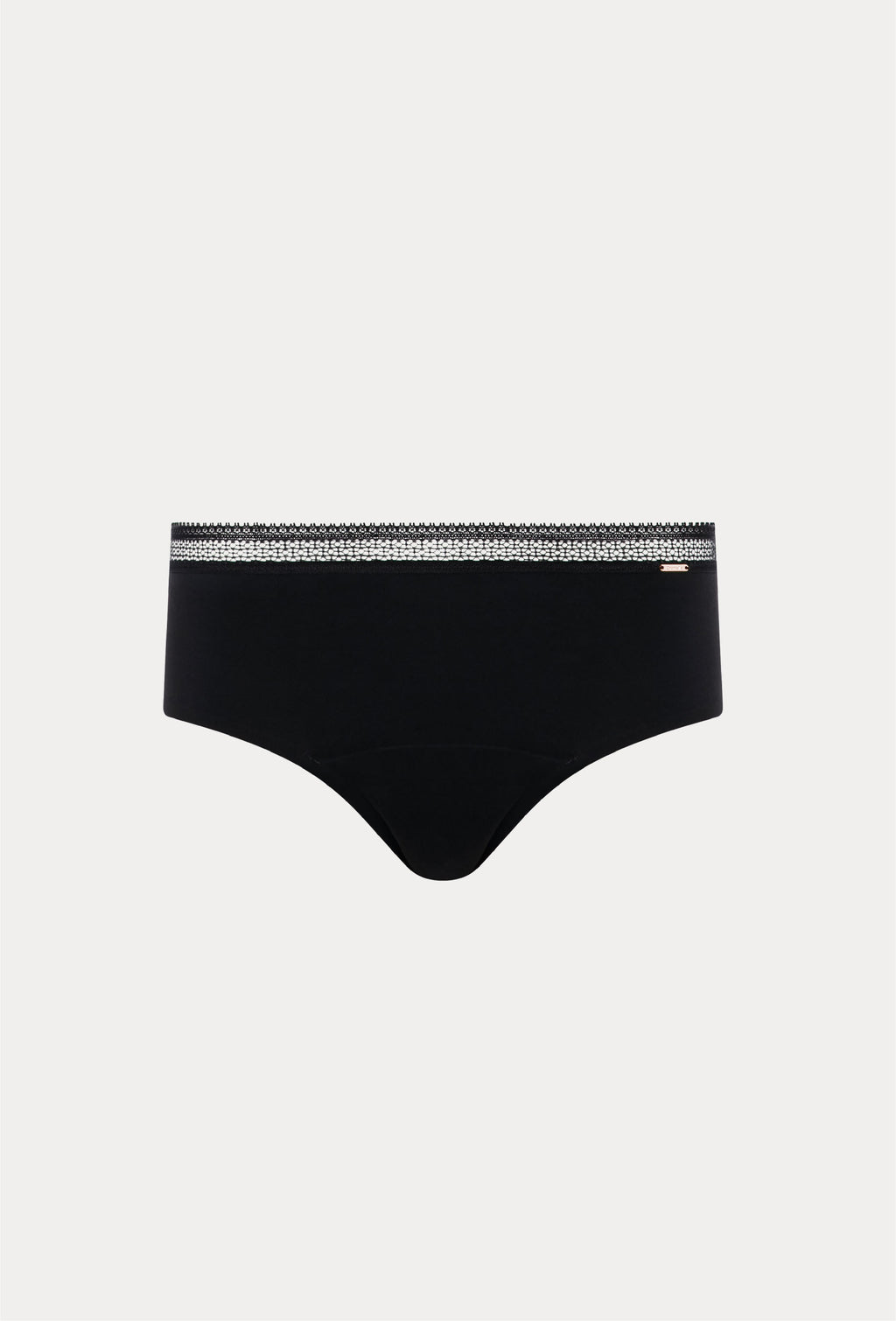 Chantelle Life Period Panty Graphic Hipster