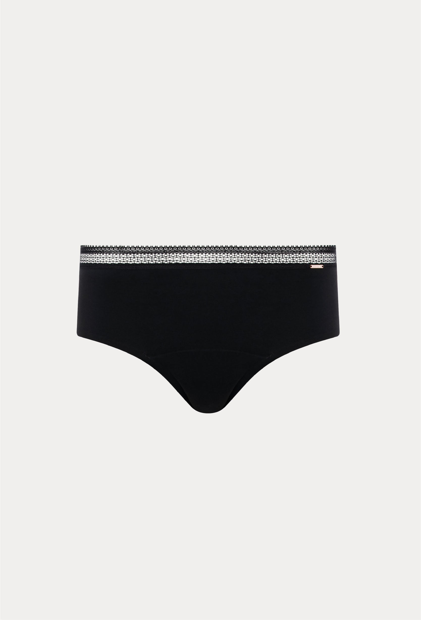 Chantelle Life Period Panty Graphic Hipster