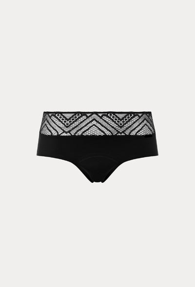 Chantelle Life Period Panty Lace Hipster