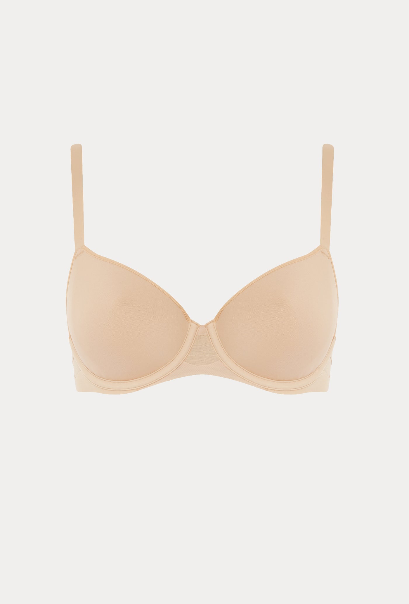 Chantelle Pure Light Covering Spacer Bra