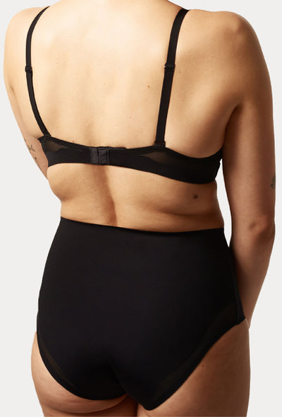 Chantelle Pure Light Wirefree Triangle Bra